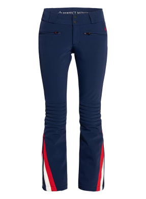 PERFECT MOMENT Skihose CHEVRON FLARE