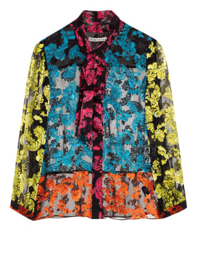 alice+olivia Blusenshirt mit Seide
