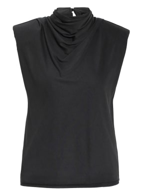 alice+olivia Top COREEN COWL