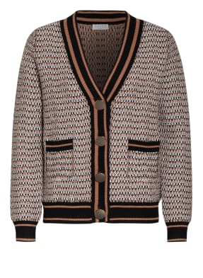 CLAUDIE PIERLOT Strickjacke MARJOLAINE