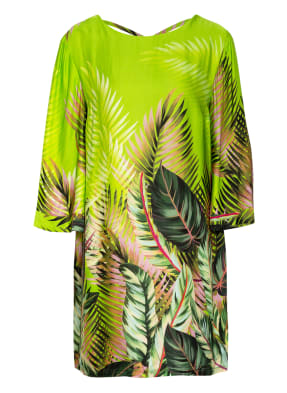 ana alcazar Kleid mit 3/4-Arm