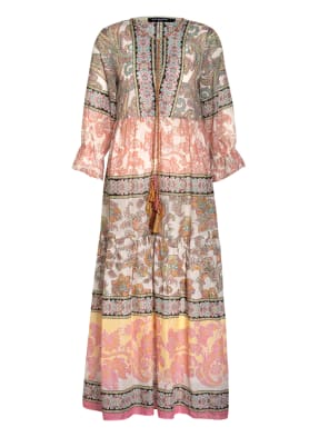 ana alcazar Kleid mit 3/4-Arm