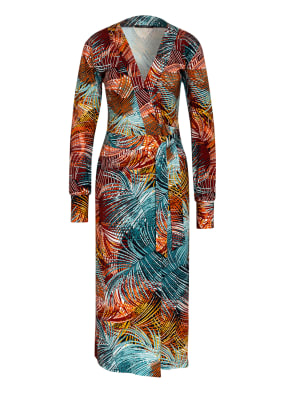 ILSE JACOBSEN Wickelkleid