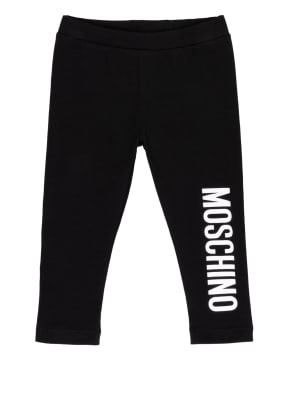 MOSCHINO Leggings