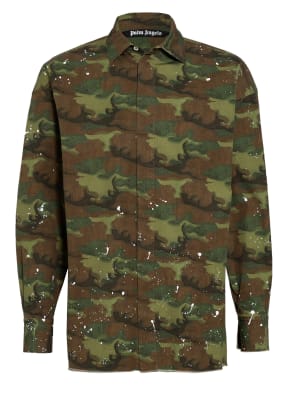 Palm Angels Overshirt