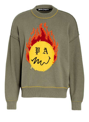 Palm Angels Pullover