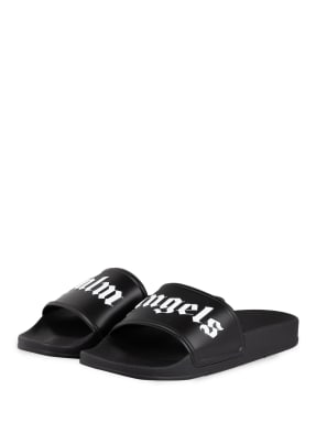 Palm Angels Pantoletten POOL SLIDER