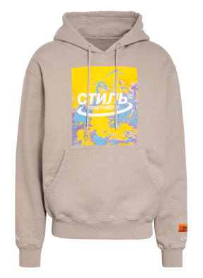 HERON PRESTON Hoodie HALO