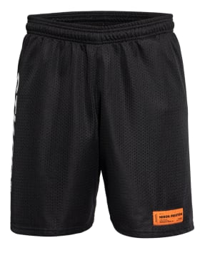 HERON PRESTON Shorts