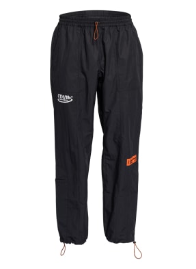 HERON PRESTON Hose im Jogging-Stil Regular Fit