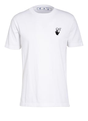 OFF-WHITE T-Shirt