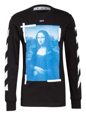 OFF-WHITE Longsleeve