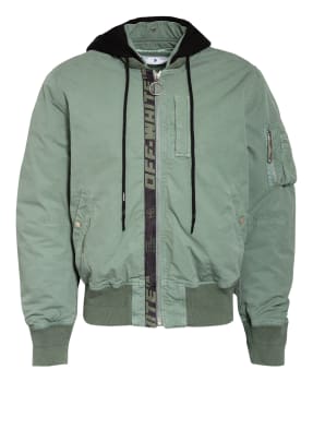 OFF-WHITE Blouson