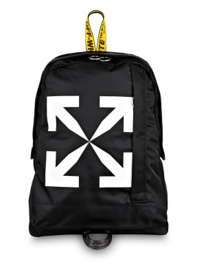 OFF-WHITE Rucksack ARROW