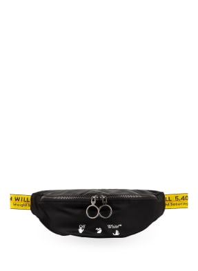 OFF-WHITE Gürteltasche