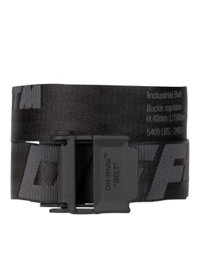 OFF-WHITE Gürtel INDUSTRIAL 2.0
