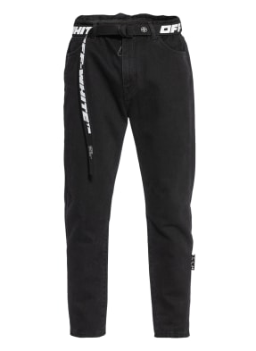 Off-White Jeansy slim fit