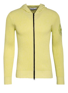 STONE ISLAND Strickjacke
