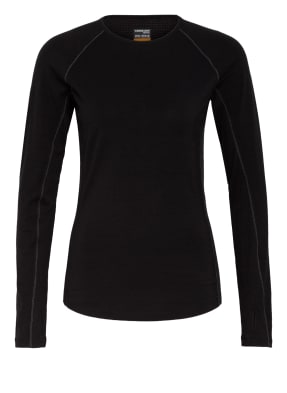 icebreaker Funktionswäsche-Shirt W 200 ZONE aus Merinowolle