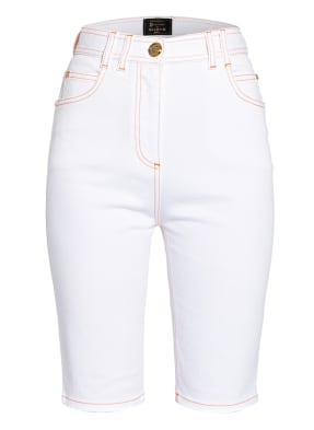 BALMAIN Jeans-Shorts