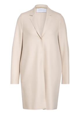 HARRIS WHARF LONDON Wool coat