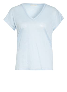 InWear T-Shirt FAYLINN aus Leinen