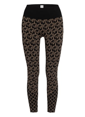 Wolford Leggings AURORA