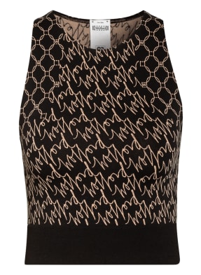 Wolford Cropped-Top AUROA