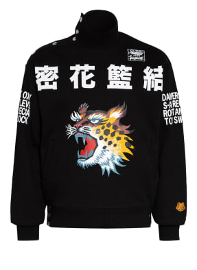 KENZO Sweathshirt TIGER