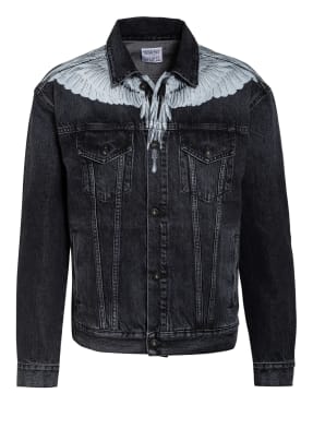 MARCELO BURLON Jeansjacke