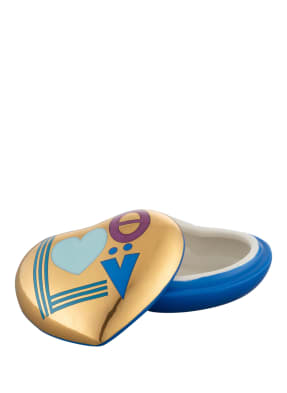 JONATHAN ADLER Aufbewahrungsdose LOVE