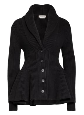 ALEXANDER McQUEEN Strickjacke