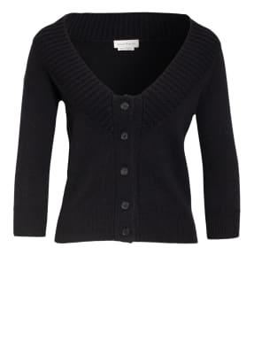 ALEXANDER McQUEEN Strickjacke aus Cashmere