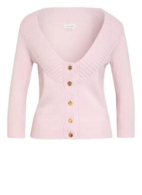 ALEXANDER McQUEEN Strickjacke aus Cashmere