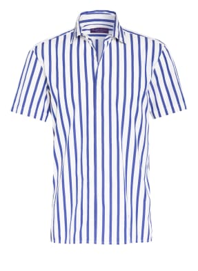 RALPH LAUREN PURPLE LABEL Halbarm-Hemd CAPRI Comfort Fit