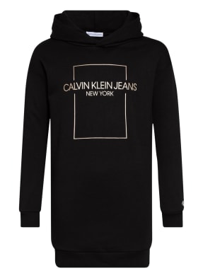 Calvin Klein Hoodie-Kleid