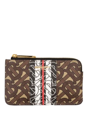 BURBERRY Münzetui