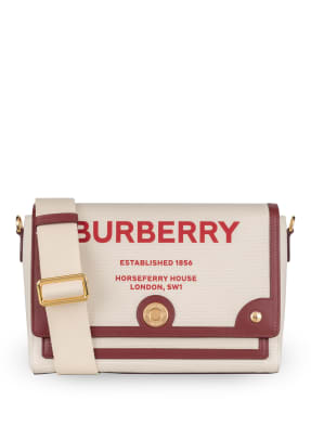 BURBERRY Umhängetasche NOTE