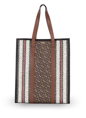 BURBERRY Shopper