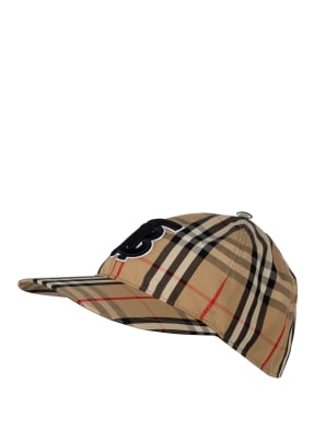 BURBERRY Cap