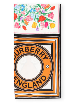 BURBERRY Seidenschal