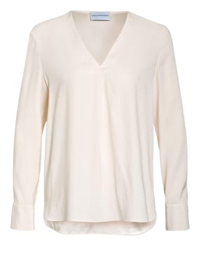 herzensangelegenheit Blusenshirt aus Seide