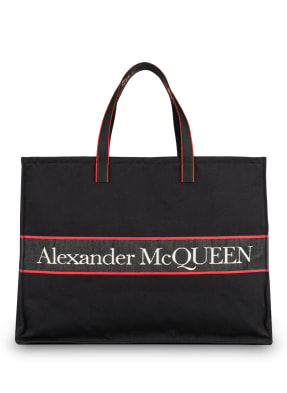 Alexander McQUEEN Shopper