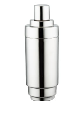 GEORG JENSEN Cocktail-Shaker MANHATTAN