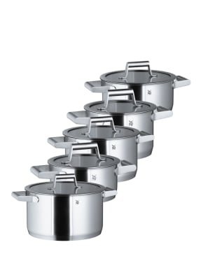 WMF 5-tlg. Topfset COMFORT LIN