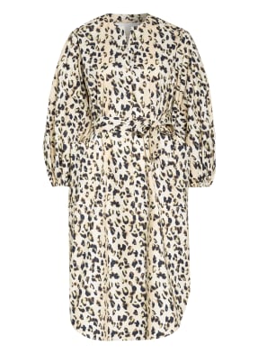 REMAIN BIRGER CHRISTENSEN Kleid MILLA mit 3/4-Arm