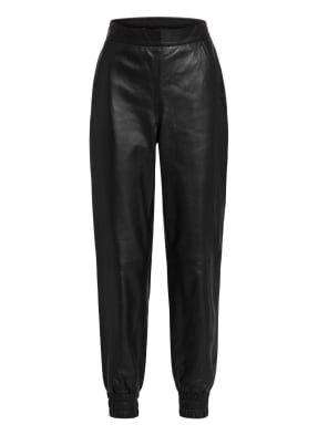 REMAIN BIRGER CHRISTENSEN Lederhose MALUS