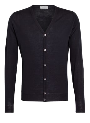 JOHN SMEDLEY Strickjacke