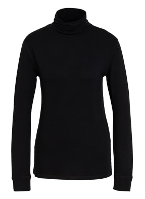 Juvia Longsleeve mit Rollkragen