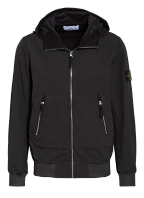 STONE ISLAND Softshell-Jacke
